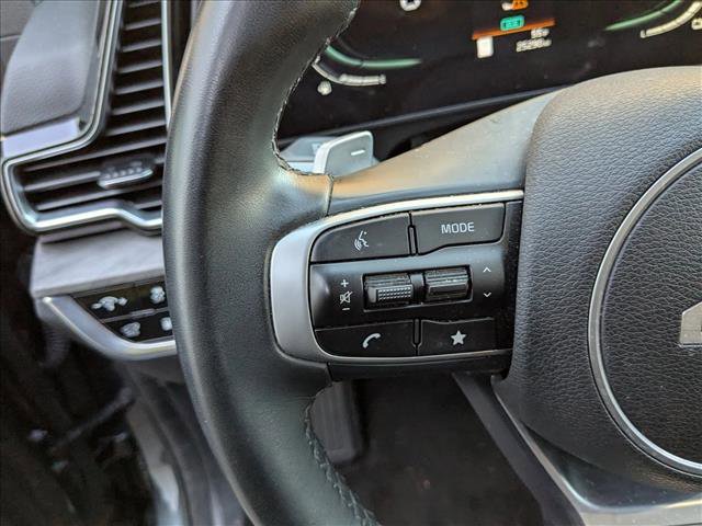 Used 2023 Kia Sportage X-Line image 10
