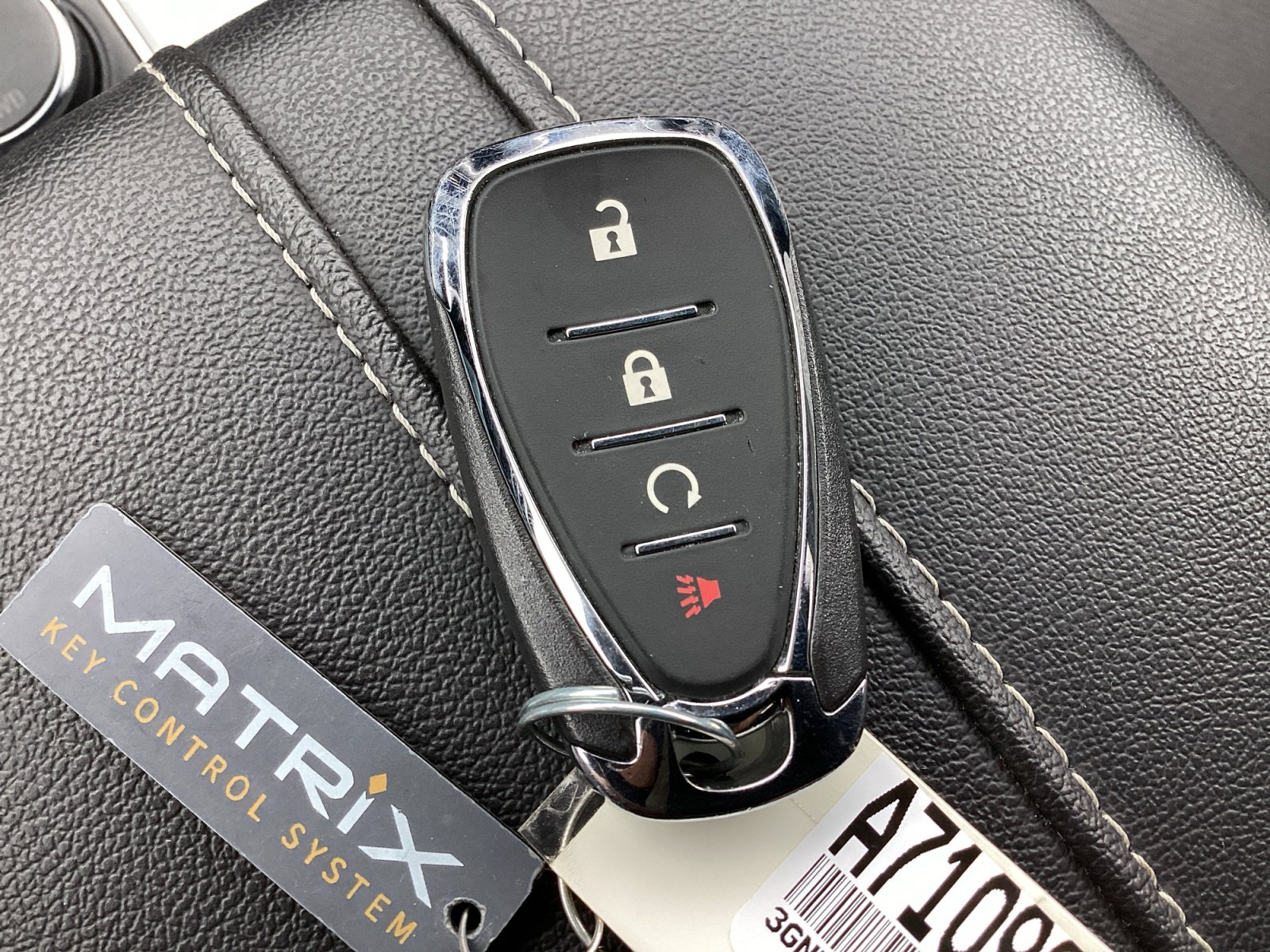 Used 2025 Chevrolet Blazer LT image 33