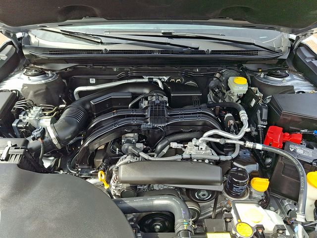 Certified 2025 Subaru Legacy Premium w/ Popular Package #1A image 27