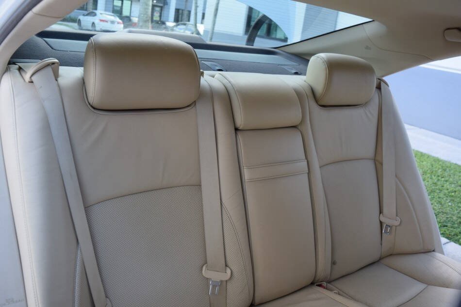 Used 2010 Lexus ES 350 FWD image 47