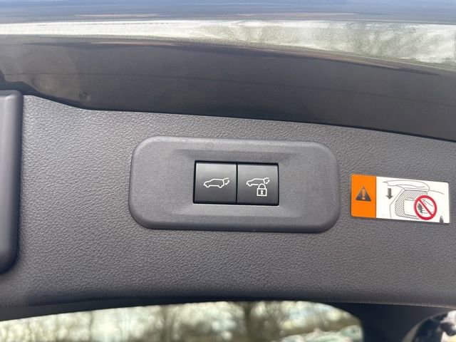 Used 2025 Lexus NX 250 FWD w/ Accessory Package (K3) image 38