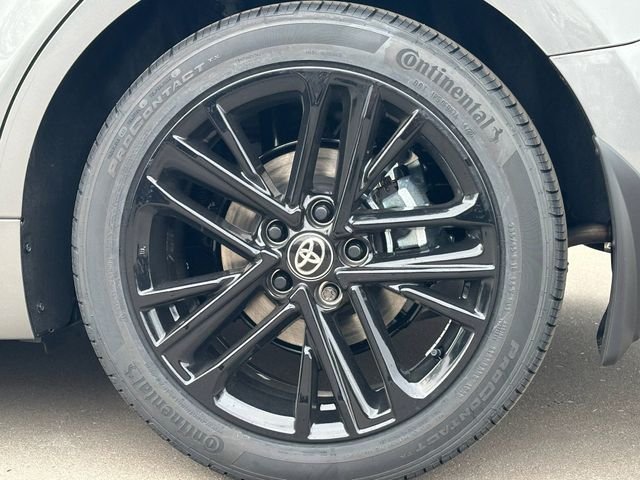 New 2026 Toyota Camry SE w/ Convenience Package FWD image 9