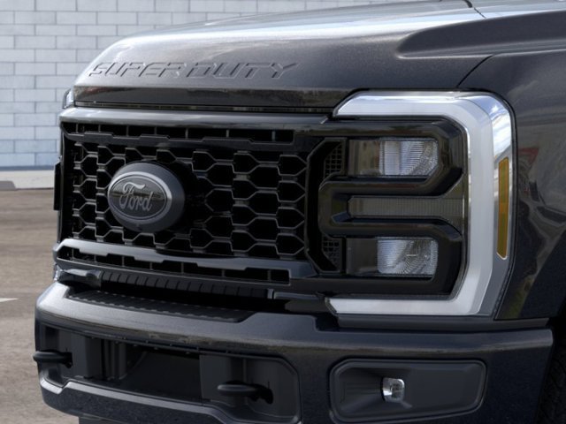 New 2026 Ford F250 Lariat w/ Black Appearance Package AWD/4WD image 20
