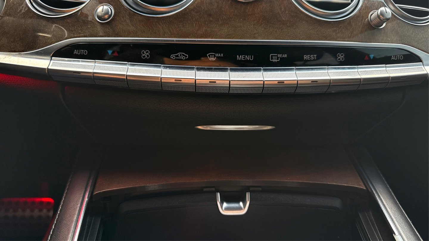 Used 2014 Mercedes-Benz S 63 AMG 4MATIC Sedan image 38