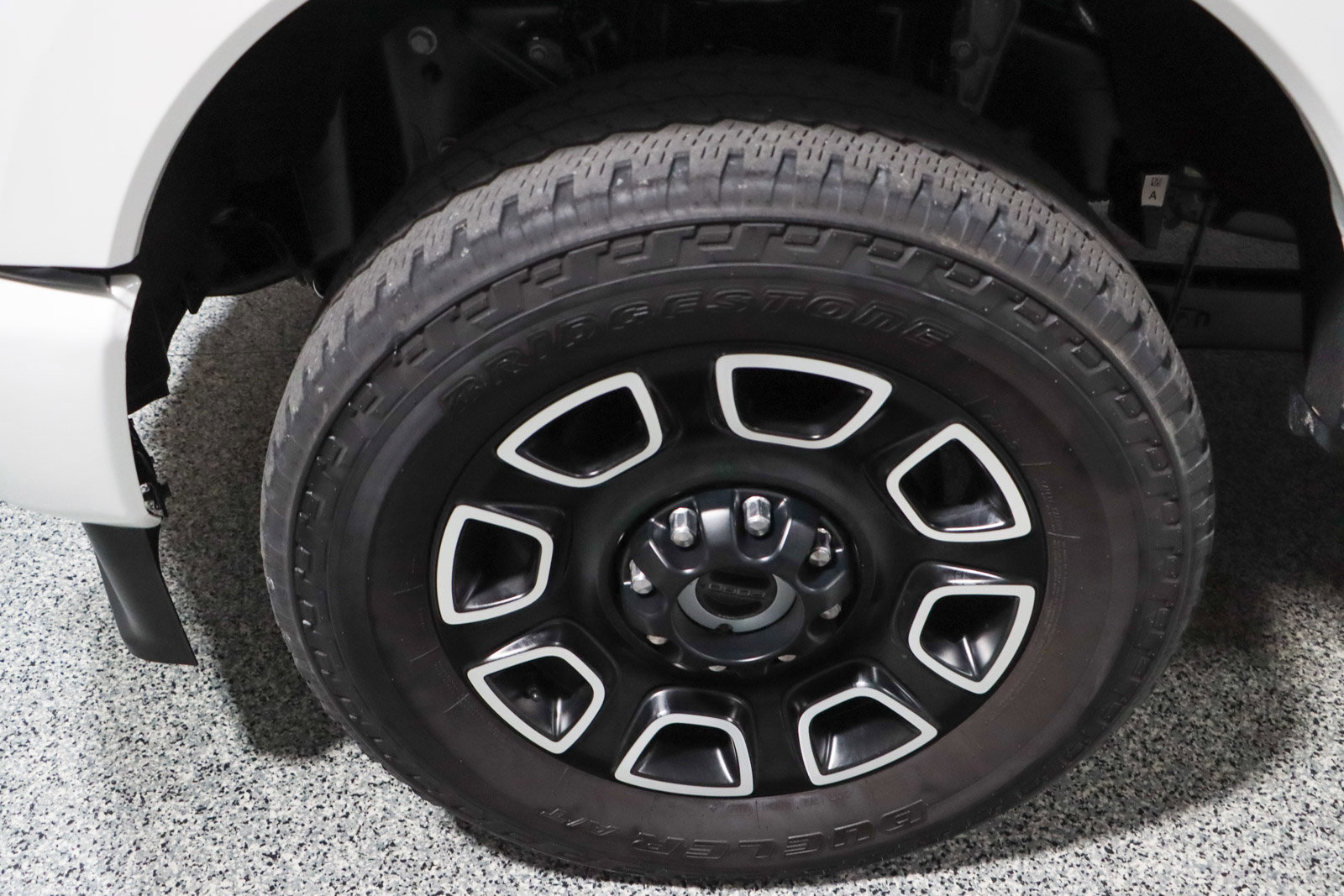 Used 2024 Ford F250 Platinum AWD/4WD image 11