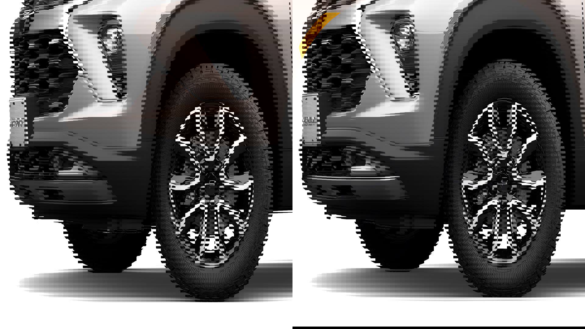 New 2026 Chevrolet TrailBlazer ACTIV image 28