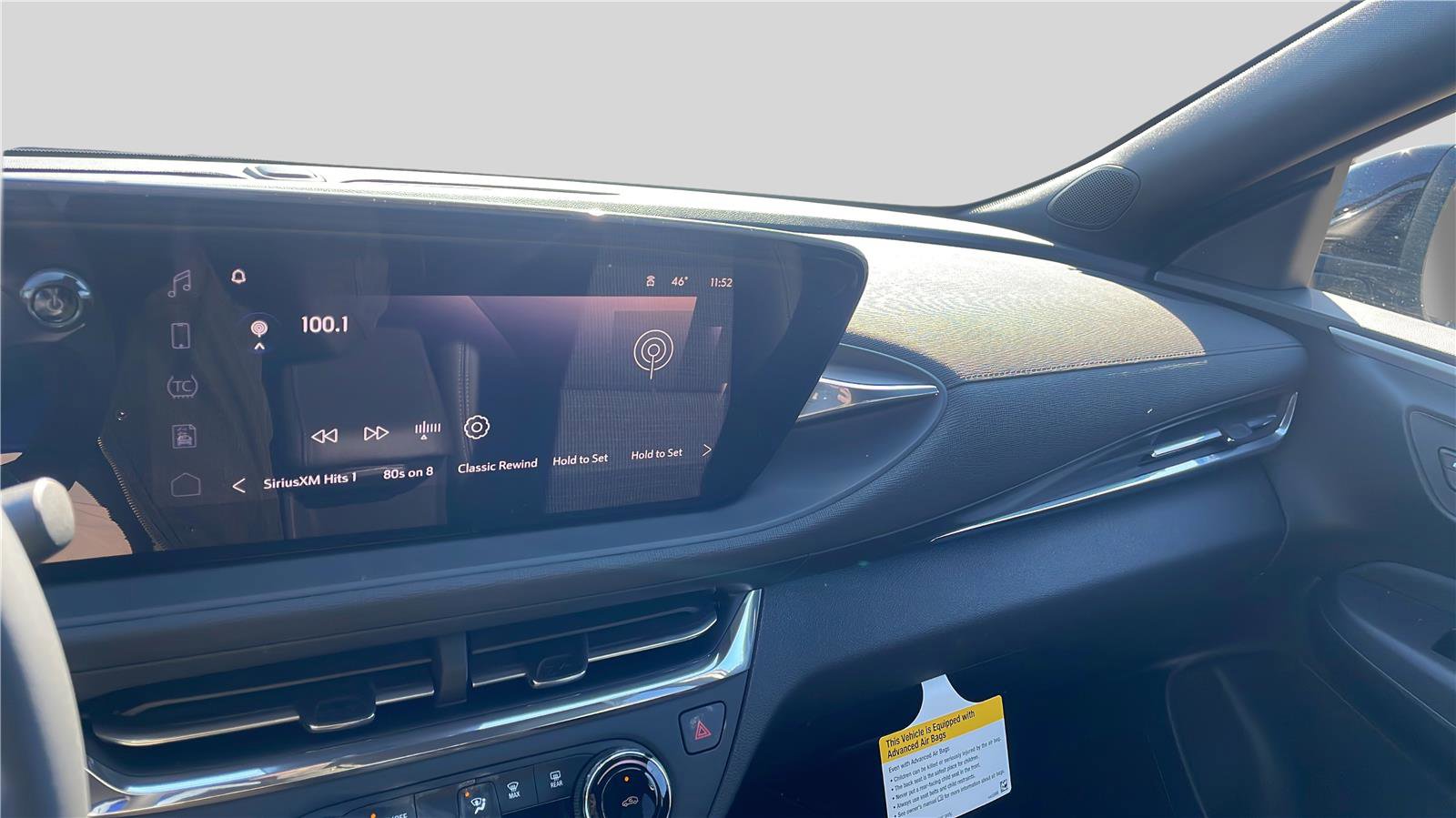 New 2026 Buick Envista Preferred w/ Convenience I Package image 11