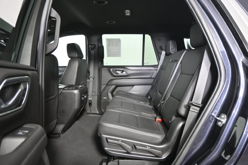 Used 2023 Chevrolet Tahoe LT AWD/4WD image 19