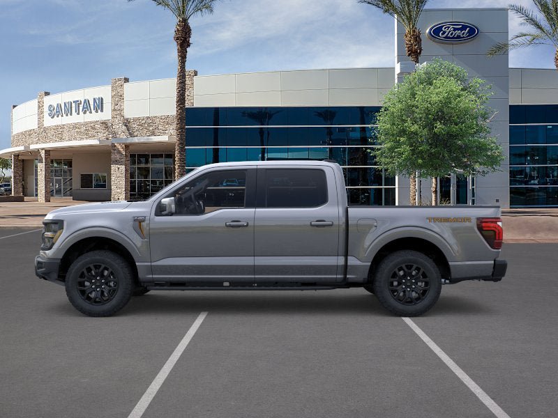 New 2026 Ford F150 Tremor AWD/4WD image 3