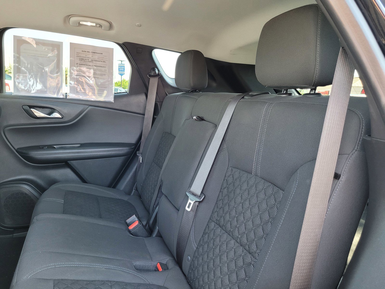 Used 2022 Chevrolet Blazer LT image 12