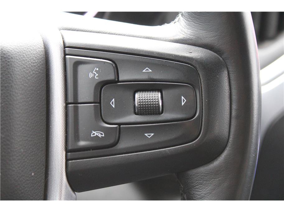 Used 2021 GMC Sierra 1500 SLT w/ SLT Premium Package image 19