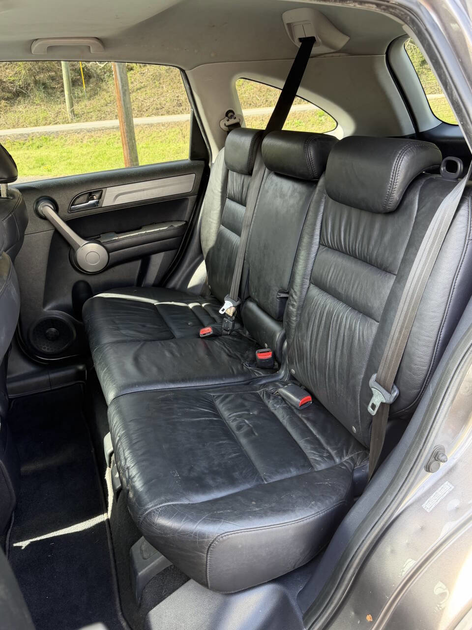 Used 2009 Honda CR-V EX-L image 19