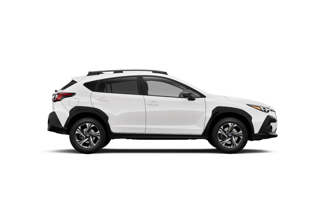 New 2027 Subaru Crosstrek 2.5i Premium AWD/4WD image 3