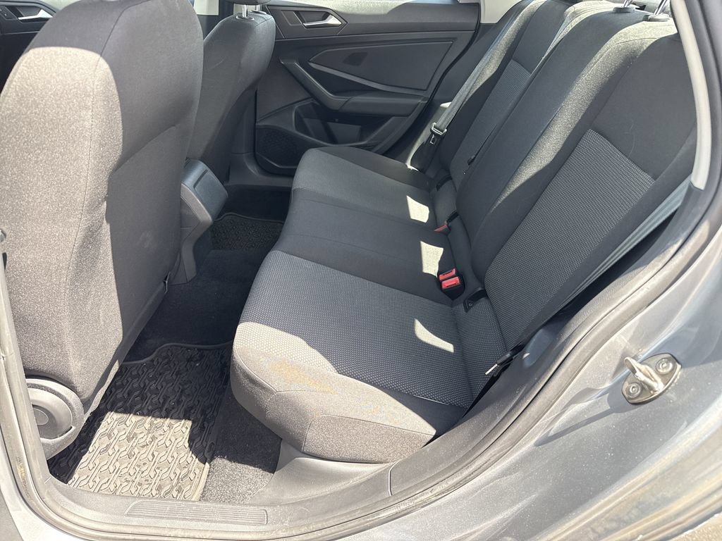 Used 2021 Volkswagen Jetta S w/ Driver Assistance Package FWD image 23
