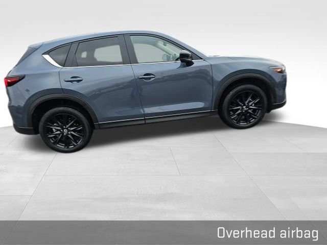Used 2025 MAZDA CX-5 Carbon Edition image 26