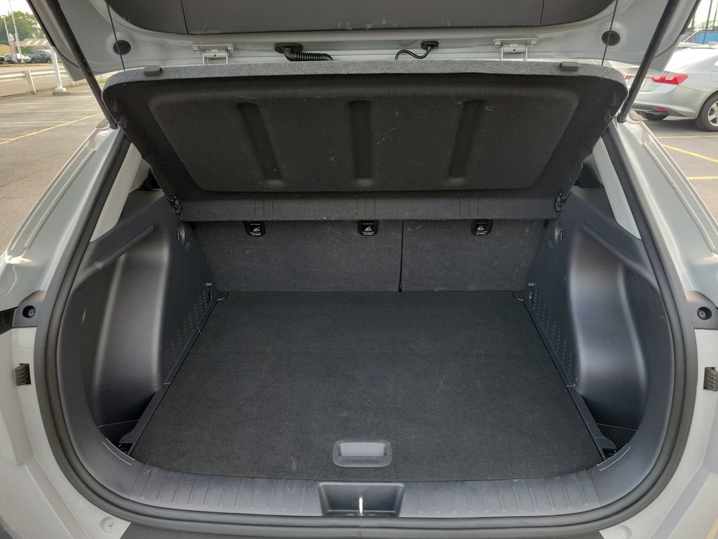 Used 2024 Hyundai Kona SEL AWD/4WD image 11