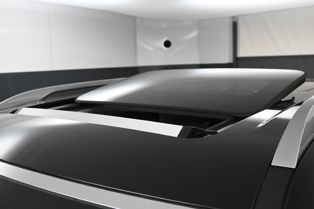 Used 2026 Hyundai Palisade Calligraphy FWD image 9