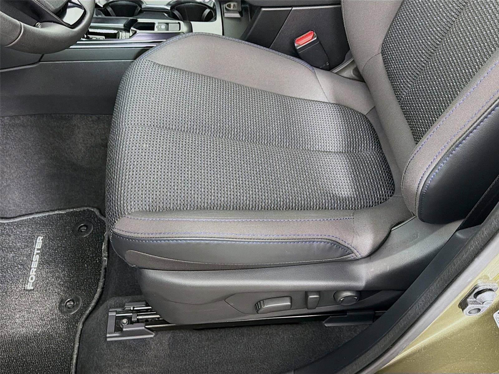 Certified 2026 Subaru Forester Premium image 20