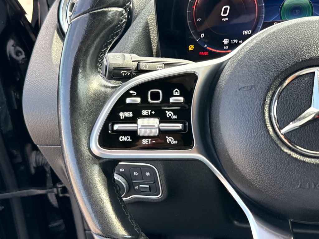 Used 2023 Mercedes-Benz GLA 250 4MATIC image 14