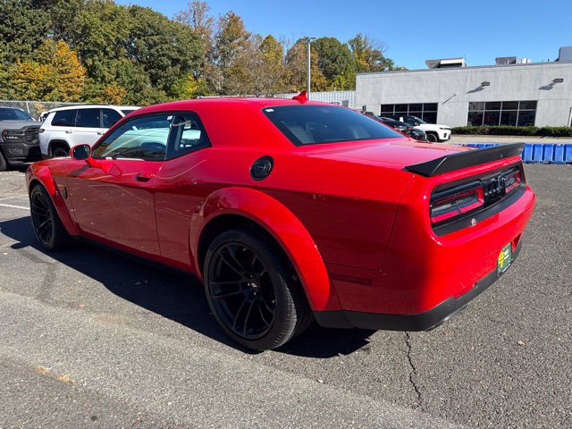 Used 2023 Dodge Challenger R/T Scat Pack RWD image 25