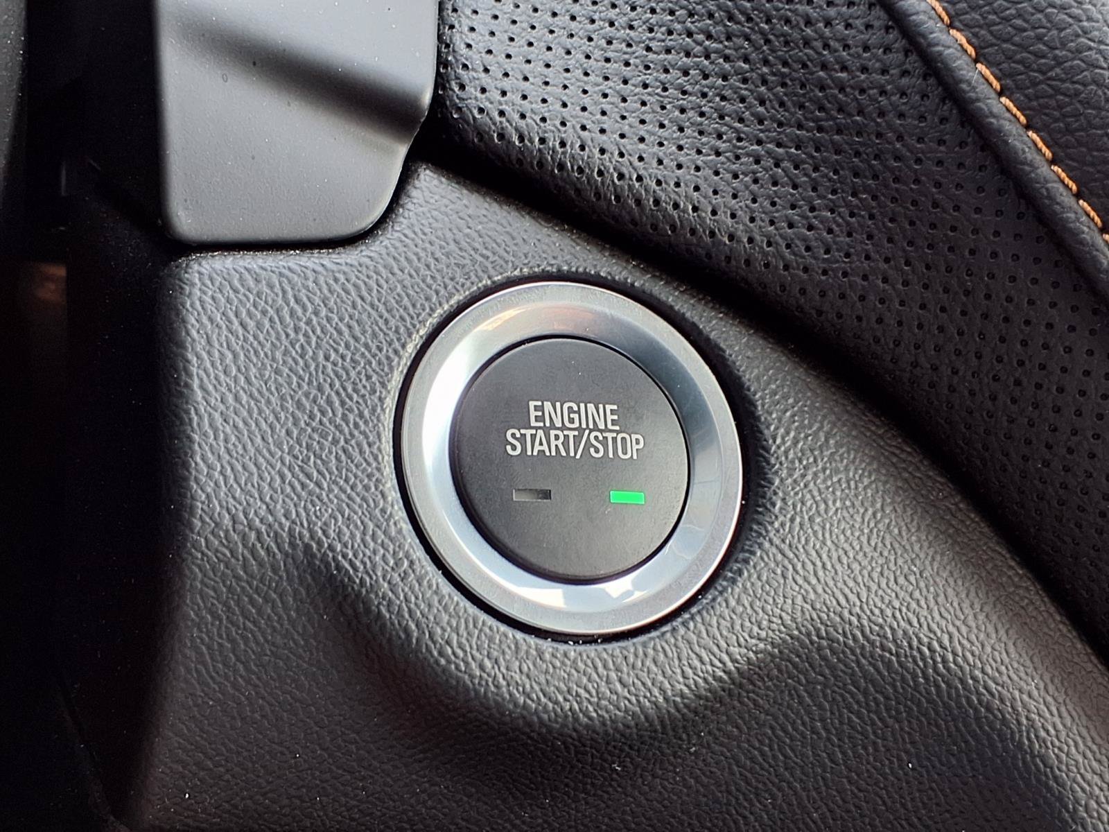 Used 2022 Chevrolet Equinox Premier AWD/4WD image 17