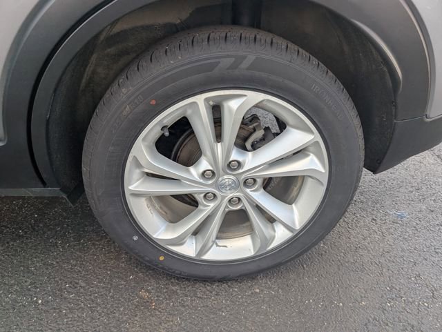 Used 2023 Buick Encore GX Preferred image 24