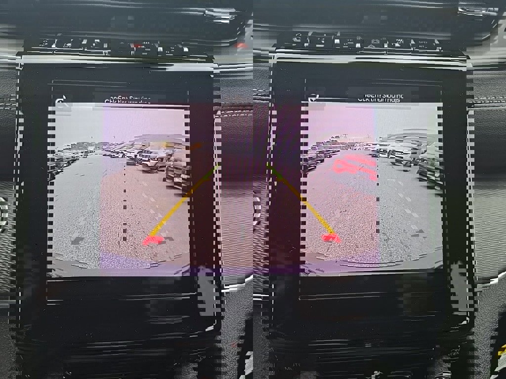 New 2025 Jeep Grand Cherokee Laredo X image 28