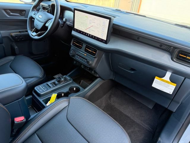 New 2026 Ford Maverick Tremor AWD/4WD image 13