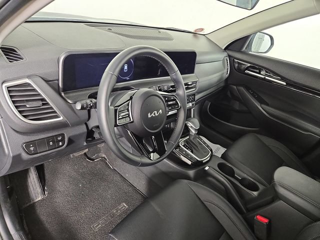 Certified 2026 Kia Seltos EX AWD/4WD image 14