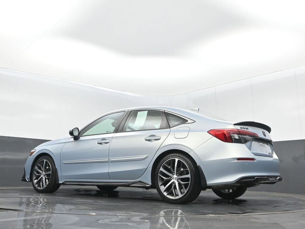 Used 2023 Honda Civic Touring image 17