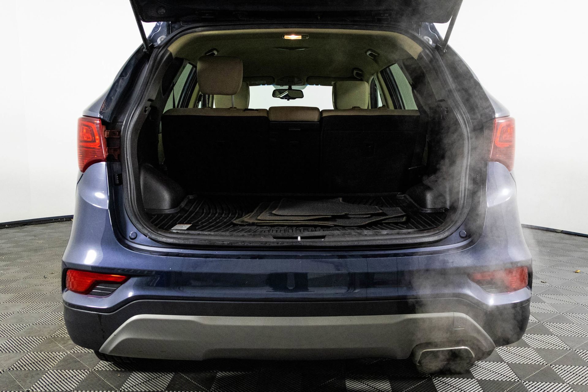 Used 2017 Hyundai Santa Fe Sport image 36