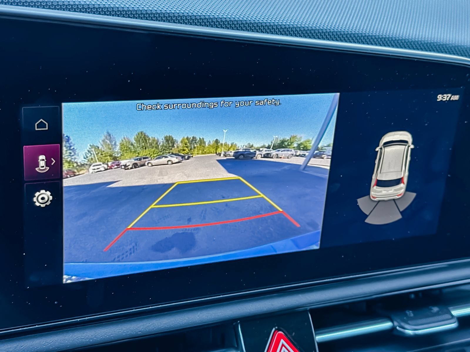Used 2023 Kia Niro Wind w/ Wind Preserve Package FWD image 20