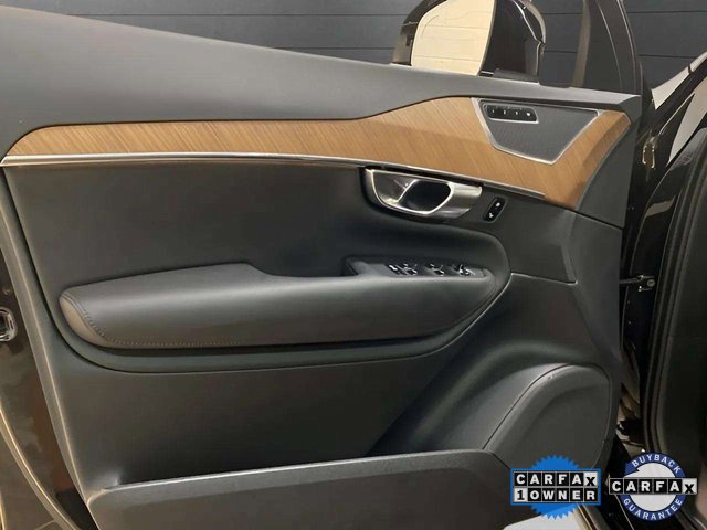 Used 2025 Volvo XC90 B6 Plus image 15