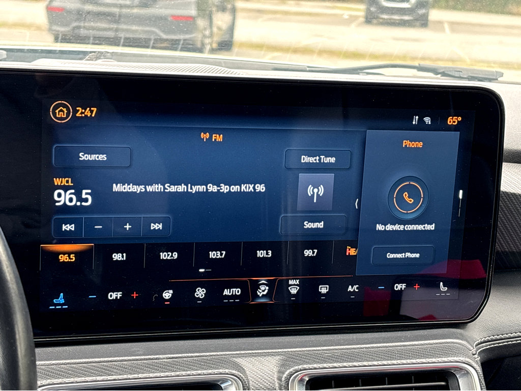 Used 2024 Ford Mustang Premium image 8