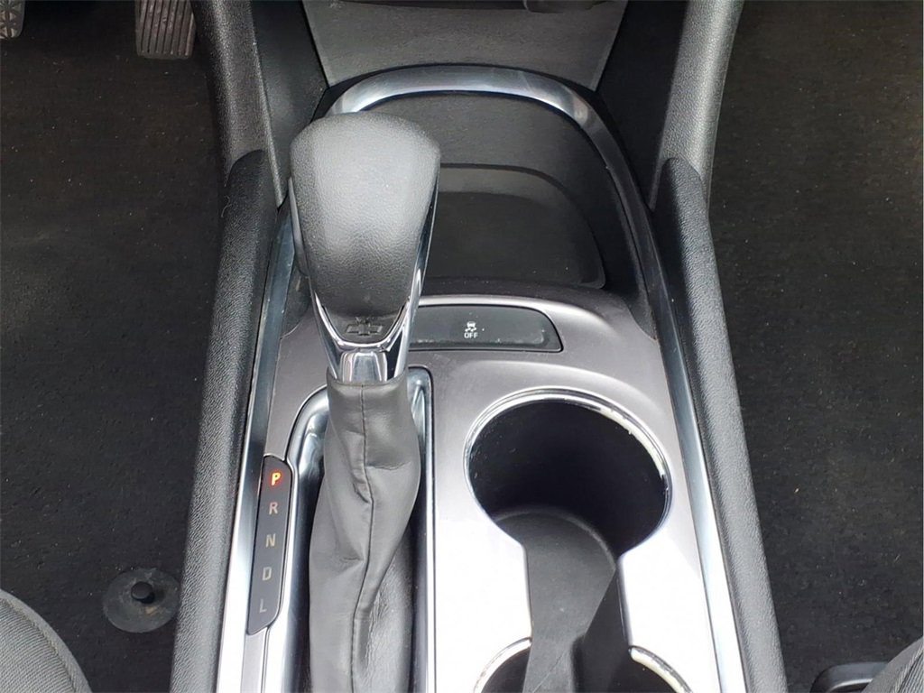 Used 2021 Chevrolet Malibu LT image 21