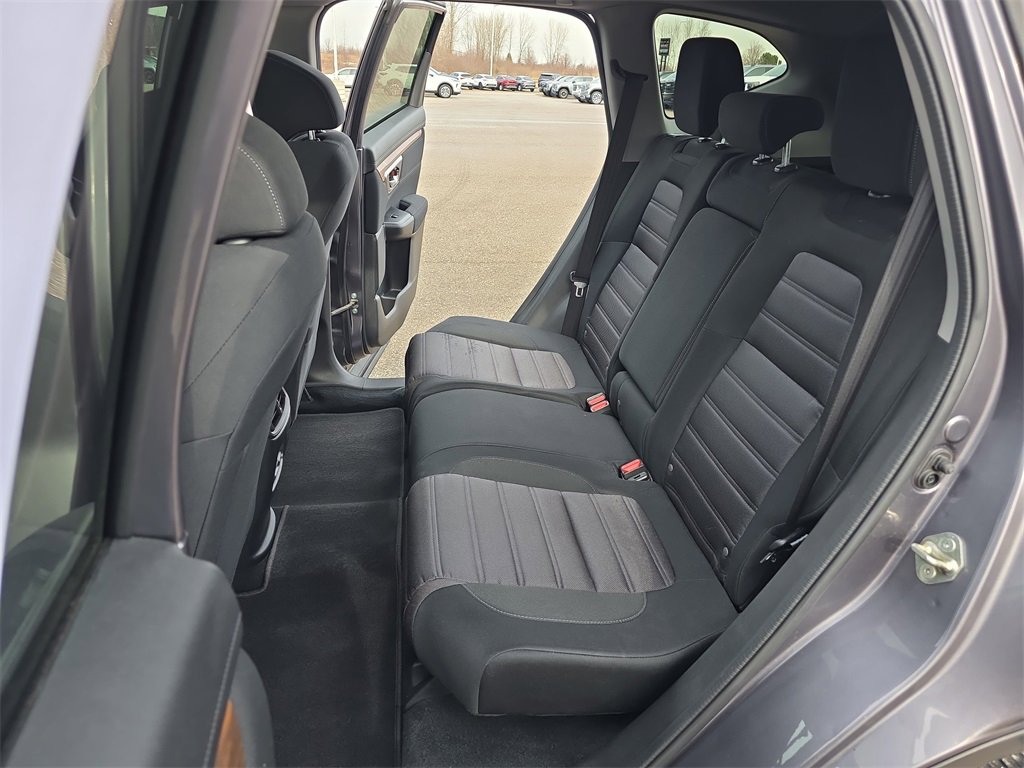 Used 2019 Honda CR-V EX image 13