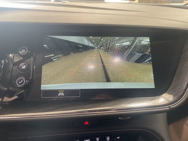 Used 2022 Buick Envision Preferred image 18