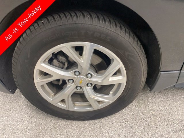 Used 2018 Chevrolet Equinox LT FWD image 11