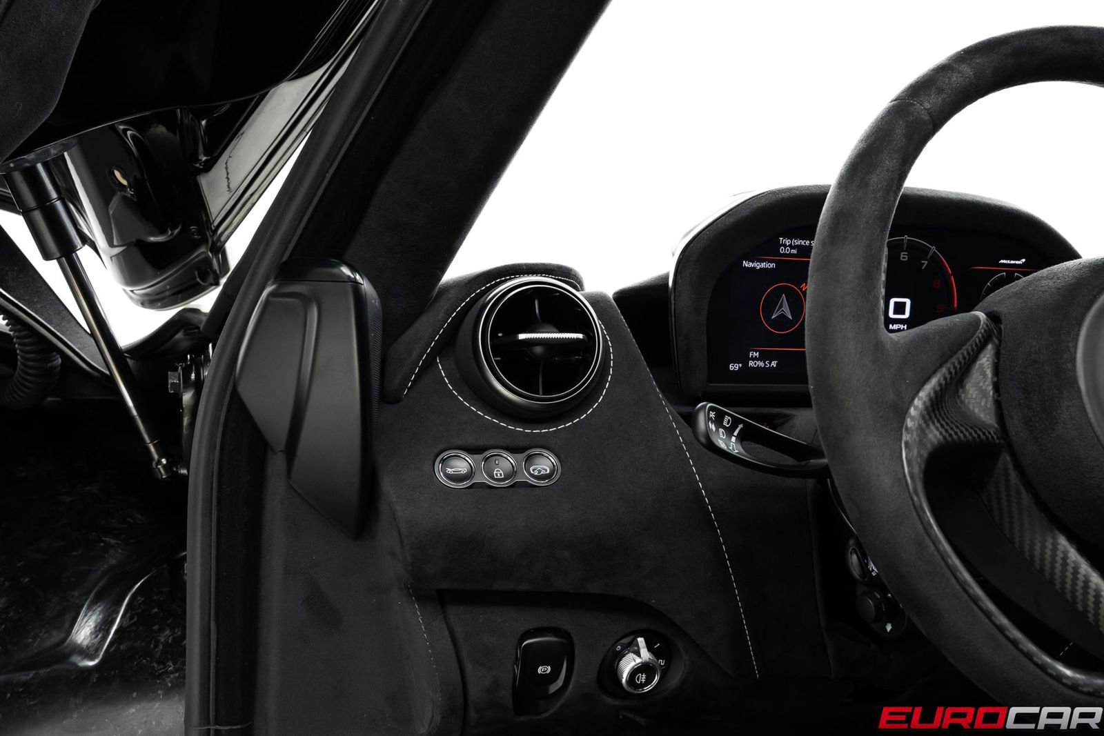 Used 2021 McLaren 765LT RWD image 28
