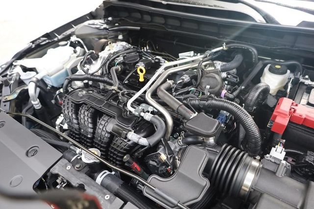 New 2026 Nissan Altima 2.5 SV w/ SV Premium Package FWD image 24
