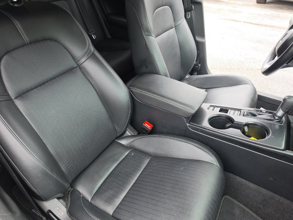 Used 2024 Honda Civic EX-L image 26
