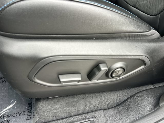 Used 2022 Jeep Grand Cherokee Trailhawk AWD/4WD image 19