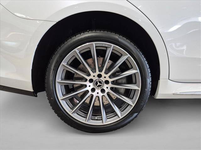 New 2026 Mercedes-Benz S 580 4MATIC Sedan image 10