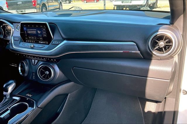 Used 2020 Chevrolet Blazer Premier w/ Driver Confidence II Package image 21