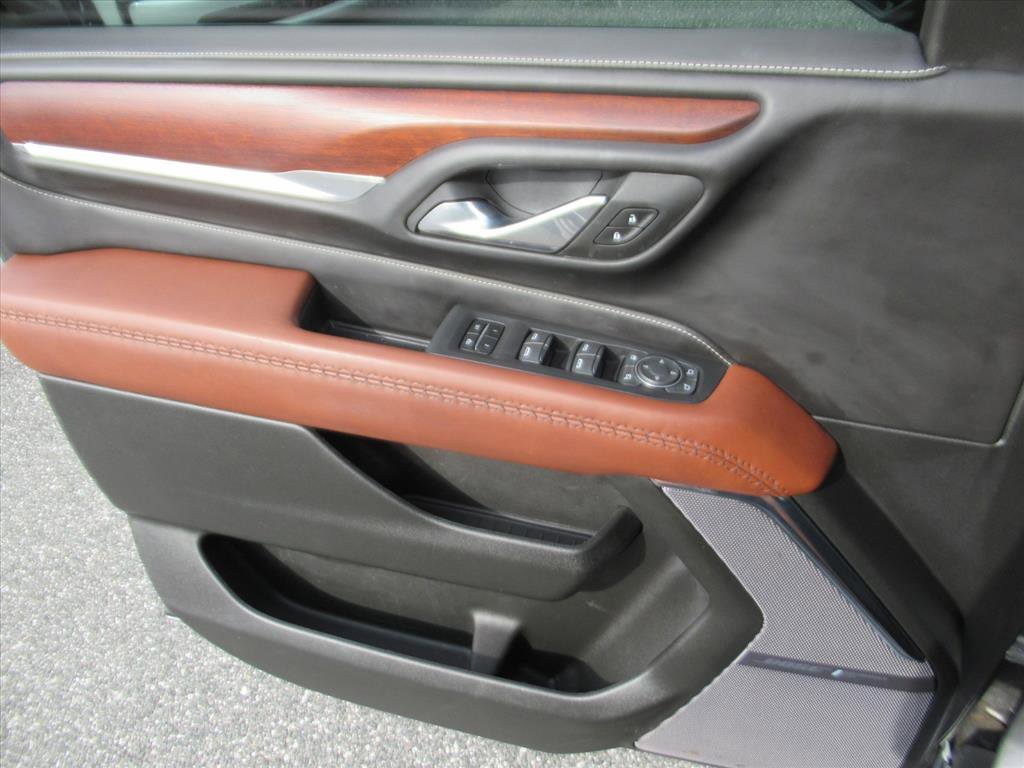 Used 2023 GMC Yukon Denali Ultimate image 29