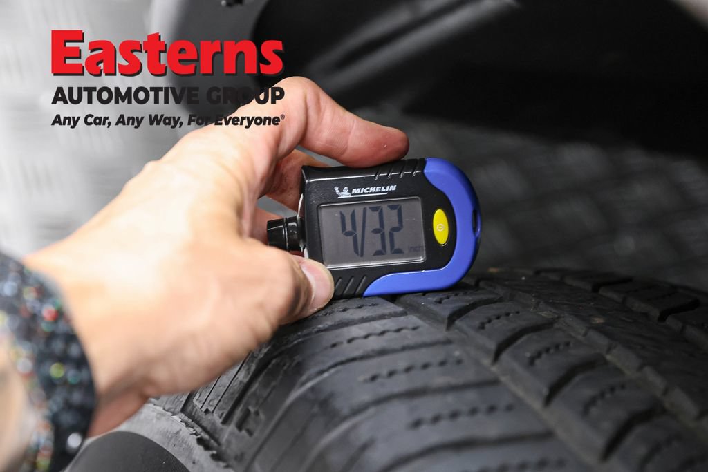 Used 2024 RAM 1500 Classic SLT RWD image 28