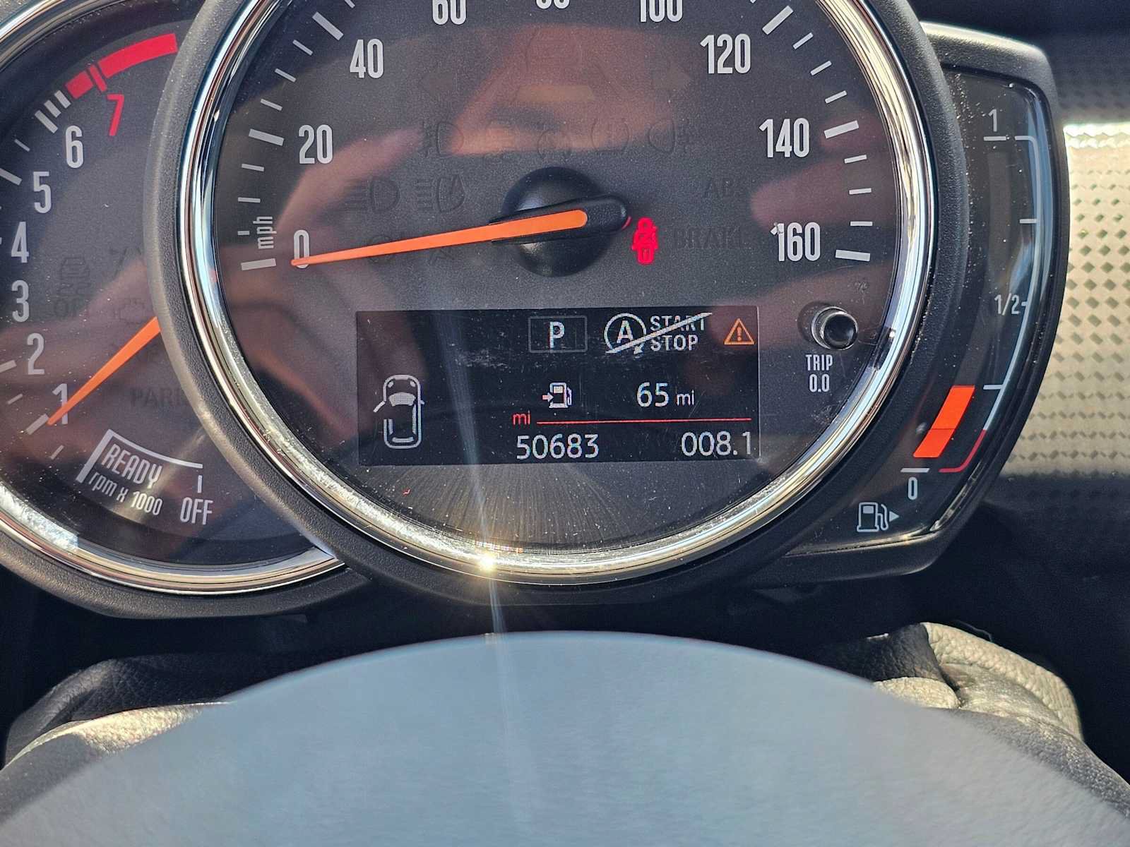 Used 2019 MINI Cooper 2-Door Hardtop FWD image 20