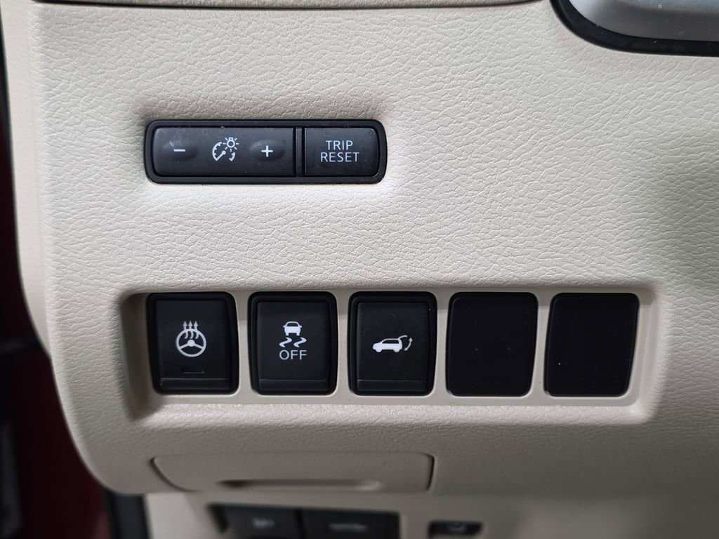 Used 2015 Nissan Murano Platinum w/ Platinum Technology Package AWD/4WD image 25