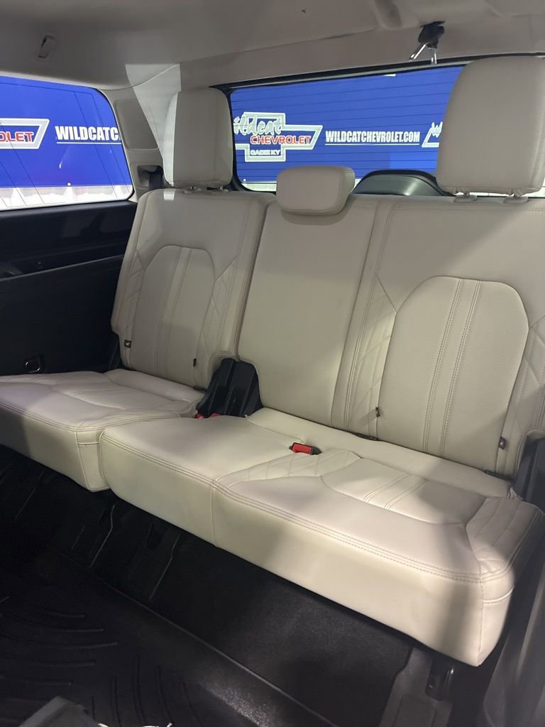 Used 2019 Ford Expedition Platinum AWD/4WD image 44