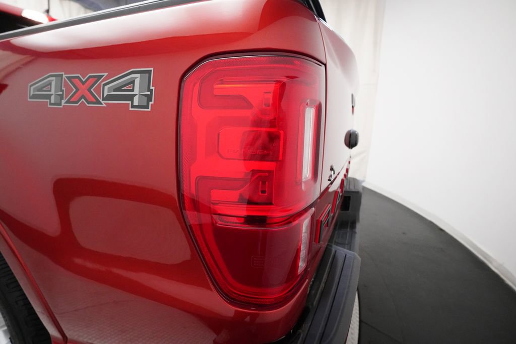 Used 2019 Ford Ranger XLT w/ Equipment Group 301A Mid image 30